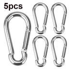 Climbing Buckles