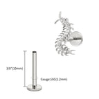Tit 1.2x10mm