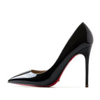 Black 10 cm / 41