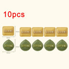 10pcs Mixed- S
