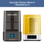 ADD Wash Cure 3 / China Mainland