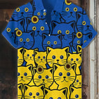 Shirts-PZM42440 / Pack of 1 / 3XL