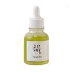 Green Tea Essence
