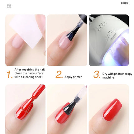 3 Colors Solid Cream Color Gel Nail Polish Soak Off UV LED Lamp Gel  Nail Tips Varnish Painting Japanese Canned Solid Gel Cream