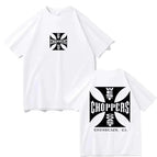 WHITE / XL