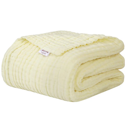 Baby Bath Towel Muslin Bathrobe for Newborn Infant Toddler Washcloth Wrap Boys Girls Kids Child Cartoon Gauze Cotton Blanket
