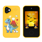 Dinosaur Yellow