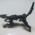 black dog