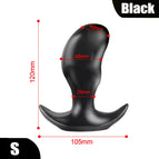 Black S