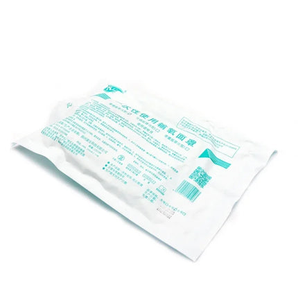Oxygen Respirator Nebulizer Mask Cup Tube Inhaler Conduit Child Adult Disposable Breathing Hospital Clinic Health Care vaporizer
