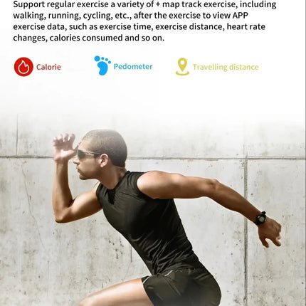 R12M Smart Ring Men's Women's Health Monitoring Sports Mode IP68 & 5ATM Waterproof Sports Smart Ring New Health Smart Ring