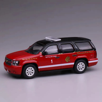 596 Model 1/64 alloy car model