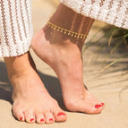 Anklet
