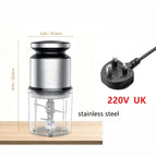 FC58- 220V UK