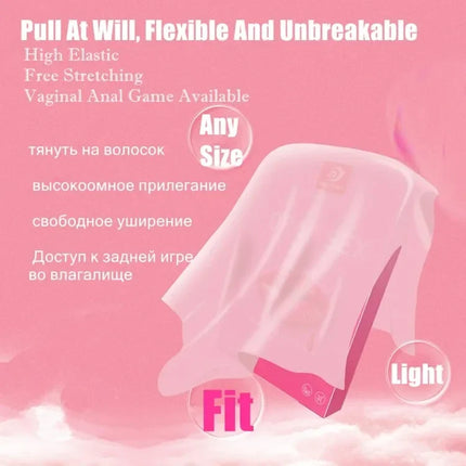 Oral Membrane Sex Tongue Licking Penis Masturbation Ear-hangingThin NEW Soft Fruity Flavored Vaginal Film Adult Game Sex Product