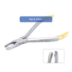 Neck Pliers