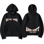 LLM9-Q010015-Black / XXXL