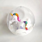 unicorn 1pcs