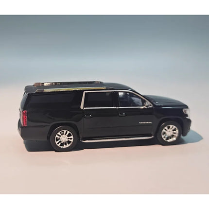 GOC & Auld Match Diecast 1/64 Scale Saab SUBURBAN Victoria Crown Alloy Car Model Collectible Decorative