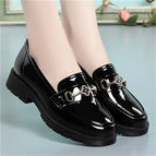 LZL9086 black / 35(Foot22.5cm) / China Mainland