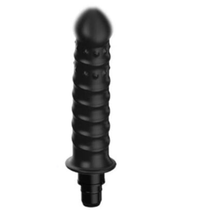 Massage Gun Head Vibration Message Gun Vibrators for Female Man Attachments  Silicone Heads for Fascia Massage Gun Percussion