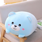 blue bear / 20cm