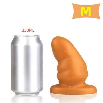 ButtPlug For Man 6 Size Small Big Huge Xxxl Anal Plug Women Butt Plug For Woman Silicone Big Butt Plug Xxl Anal Toys Xxl Gay