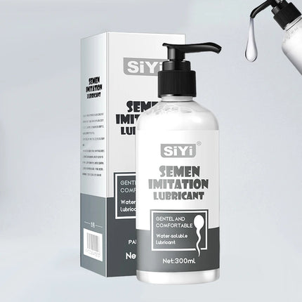 Anal Lubricant For Sex Semen Lube Water Based Heat Lubrication Gay Vaginal Intimate Sex Game Gel Masturbation Lubricants Product