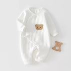 white B / 3-6M 66cm