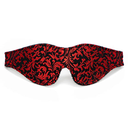 SM Sex Bondage Foreplay Erotic Accessories Costumes Bondage Sex Lace Eye Mask Bdsm Couple Flirting Masquerade Adult Sex Toy 18+