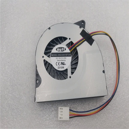 Mini chassis cooling fan FOR MOREFINES500+ S600 M600 M6 M1s Mini BF05008H05FP WSA08015F12H S600/ADP01 BF05008H05FP