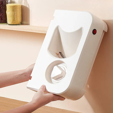 Adjustable 1-15mm Home Meat Slicer Mutton Beef Roll Cutter Foldable Heavy Duty Semi Automatic Vegetable Shredder Electric