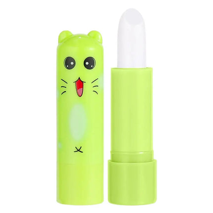 Lipstick Moisturizing Lip Balm Temperature Color Chang Long Lasting Not Easy To Fade Lipsticks