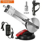 Group 7 / UK 220V