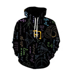 Hoodie-YSY26898