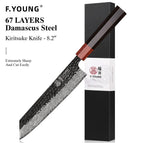 Kiritsuke Knife 1