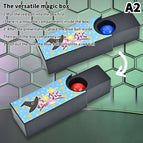 versatile magic box