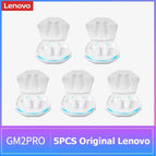 GM2 Pro White 5