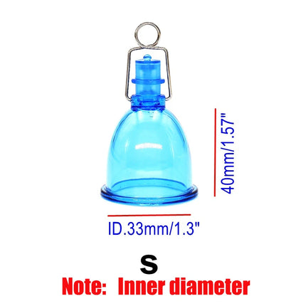 Male Sex Toy,Silicone Sleeve For Penis Enlargement Pump Vacuum Cup Extender Penis Stretcher Clamping Kit Replacement Accessories