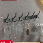 black 6hook
