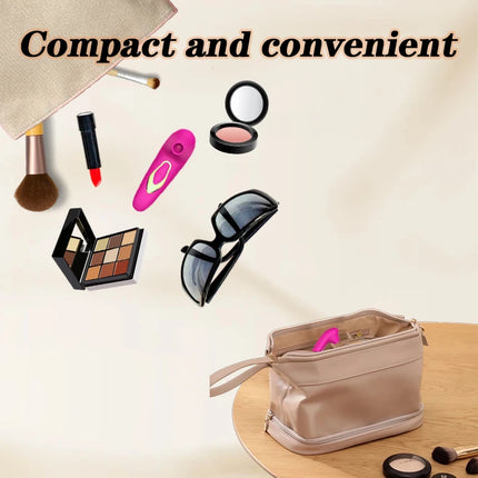 Clitoral Sucking Vibrator for Women Clit Sucker Vibrators with 5 Suction & Vibration Mode Waterproof Rose Sex Toy Clitoris