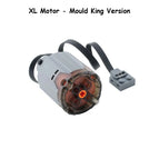 mk xl motor