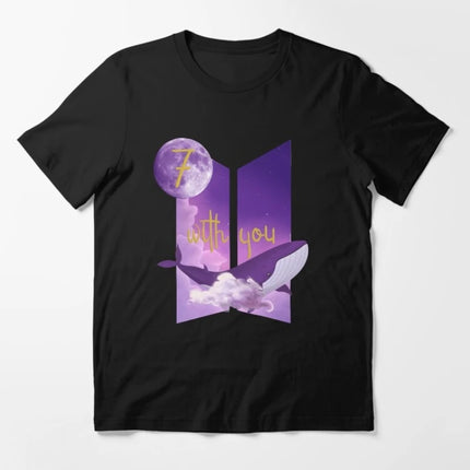 21-BT is Return World Tour 2026 Shirt Comeback T-shirt Album A-ARIRANG Comeback fan gifts Fashion Summer Men's Women's T-shirt