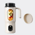 Beige 580ML with Lid