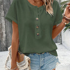 army green / M