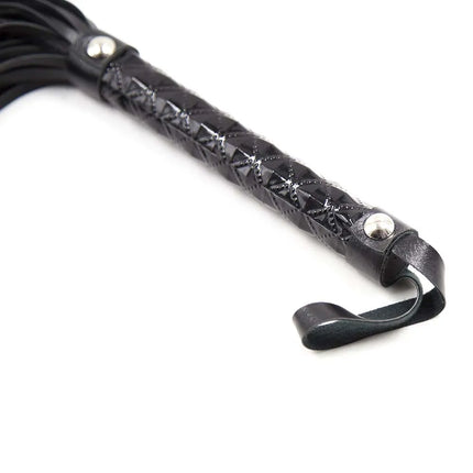 3 Colors Leather Spanking Fetish Whip Flogger Sex Toys For Couples Sexy Policy Adult Games Flirt  Erotic Products