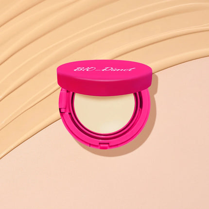 BB Cream Air Cushion Compact Brightens Skin Tone Air Cushion for Face Cosmetics Makeup  Make Up Foundation Concealer Cream  base