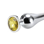 Light yellow / M