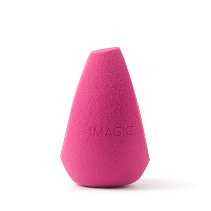 IMAGIC 16-Colors Makeup Sponge Tools Face Beauty Cosmetic Foundation Powder Puff Wet and Dry Use gąbka do makijażu косметика