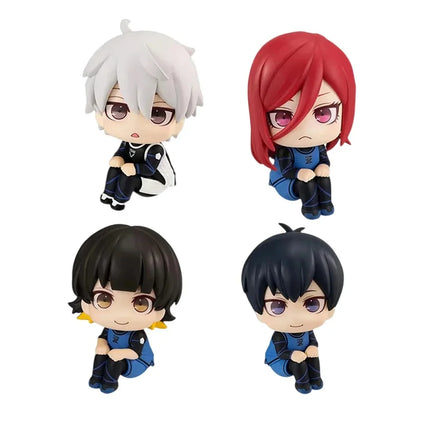 Blue Lock Anime Figures / Figurines Blue Lock
